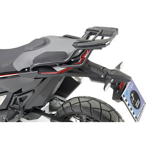 HEPCO&BECKER(ヘプコ&ベッカー) トップケースホルダー イージーラック X-ADV(17-) 661-999-0101 バイク フィッティングキット・ステー・ベース