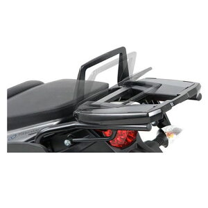 HEPCO&BECKER(wvR&xbJ[) gbvP[Xz_[ C[W[bN F800GS(08-16)/F650GS Twin(08-11)/F700GS(12-17) 661-652-0101 oCN tBbeBOLbgEXe[Ex[X