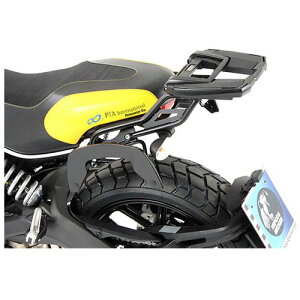 HEPCO&BECKER(wvR&xbJ[) gbvP[Xz_[ C[W[bN Scrambler Sixty2(16-)/Scrambler 800(15-18) 661-7530-0101 oCN tBbeBOLbgEXe[Ex[X