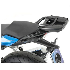 HEPCO&BECKER(ヘプコ&ベッカー) トップケースホルダー イージーラック R1250RS(19-)/R1250R(19-)/R1200RS(15-18)/R1200R(15-18) 661-678-0101 バイク フィッティングキット・ステー・ベース