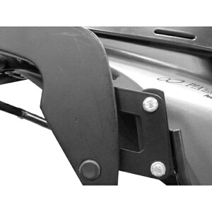 HEPCO&BECKER(wvR&xbJ[) C-Bow 50mm O/ڐ݃Lbg Black 710-630-0001 oCN P[XEobOANZT[