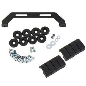 HEPCO&BECKER(wvR&xbJ[) X Travel BasicpA_v^ H&B Cutout TChP[Xz_[p 500-101 oCN P[XEobOANZT[