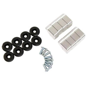 HEPCO&BECKER(wvR&xbJ[) X Travel BasicpA_v^ Touratech TChP[XLAp 500-104 oCN P[XEobOANZT[