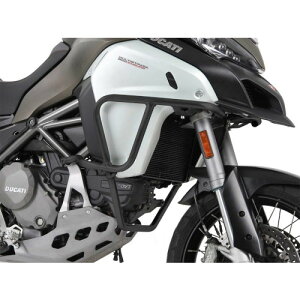 HEPCO&BECKER(wvR&xbJ[) ^NK[h Multistrada 1260 Enduro(19-)/Multistrada 1200 Enduro(16-18) 502-7560-0001 oCN GWK[h