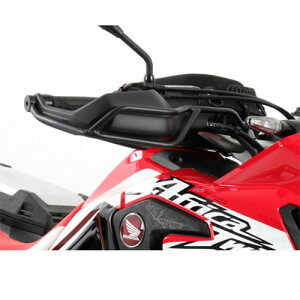 HEPCO&BECKER(wvR&xbJ[) nhveN^[ ubN CRF1000L AfricaTwin(18-19)/CRF1000L AfricaTwin(16-17) 4212-994-0001 oCN nhK[hEibNK[h