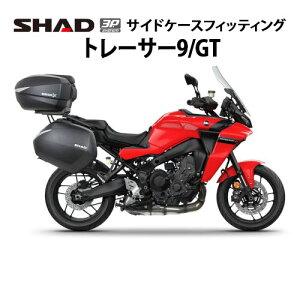 SHAD 3PtBbeBO g[T[9/GT(21-24) Y0TR91IF Vbh TChP[X t Xe[