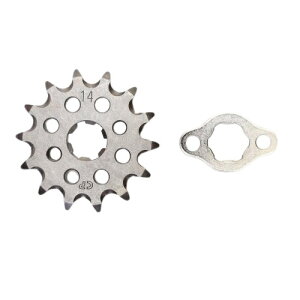 CLIPPING POINT(�N���b�s���O�|�C���g) �y�ʃN�������h���C�u�X�v���P�b�g 14T 6V CD50 scm43542014t �o�C�N