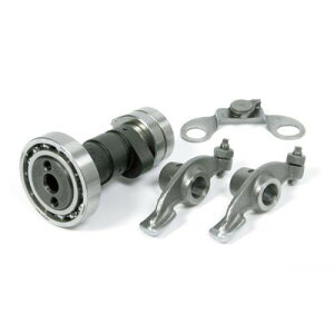 SP武川(SPタケガワ) スーパースポーツカムシャフト(デコンプ付き) モンキー・カブ系エンジン 01-08-0069 バイク