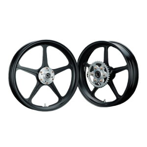 SWORD Heritage CB750/900/1100F �u���b�N �t�����g 2.75-18 121-544/1 �o�C�N �z�C�[��