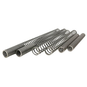 PMC(ピーエムシー) Fork spring LR250A065S340 122-110350013 バイク フォークスプリング