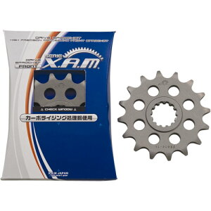 XAM JAPAN(�U���W���p��) �o�C�N �쓮�n �X�v���P�b�g �t�����g�X�v���P�b�g C7301-14 �X�`�[�� C7301-14 GSX-R1100[85-]�bGSX1100F�bRF900