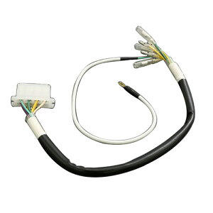 PMC �I���^�l�[�^�[�n�[�l�X CB750K0-1 146-4181 �o�C�N