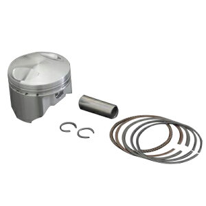 PMC(s[GV[) PISTON SR400 XT/TT/SR500 89mm 10F1 4045M08900 oCN sXg