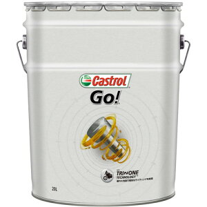 Castrol(カストロール) ACTIV ESSENTIAL 4T 10W30 20L 09053 バイク 4サイクルエンジンオイル
