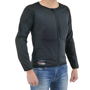 DAYTONA HBP-018 HPPE�ϐؑn �C���i�[�v���e�N�^�[ �u���b�N L 24006 �o�C�N