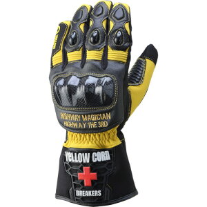 YeLLOWCORN(CG[R[) YG-324W EB^[O[u CG[ S oCN