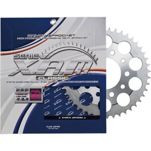 XAM JAPAN(UWp) AXvPbg B4401-39 X`[ oCN