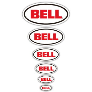 BELL �X�e�b�J�[ �I�[�o�� 30mm D2879 �o�C�N