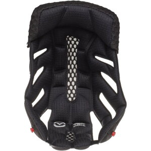 BELL MOTO-10 SPHERICAL gbvCi[ L ubN D2434 oCN wbgANZT[