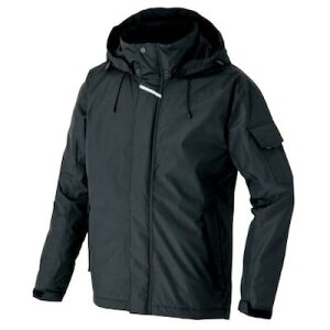 �A�C�g�X(AITOZ) TULTEX AZ-8870 �h���R�[�g �u���b�N L ��� ���S �ۈ� ��ƕ�