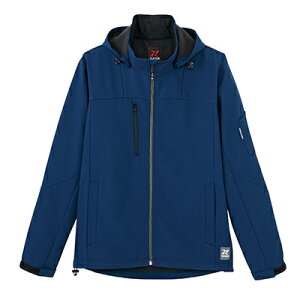 �A�C�g�X(AITOZ) TULTEX AZ-10312 ���t���[�X�h���W���P�b�g �l�C�r�[ 3S ��� ���S �ۈ� ��ƕ�