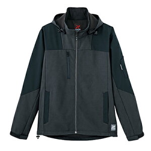 �A�C�g�X(AITOZ) TULTEX AZ-10312 ���t���[�X�h���W���P�b�g �`���R�[�� S ��� ���S �ۈ� ��ƕ�