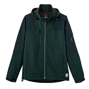 �A�C�g�X(AITOZ) TULTEX AZ-10312 ���t���[�X�h���W���P�b�g �J�[�L 3S ��� ���S �ۈ� ��ƕ�