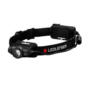 LEDLENSER H5 Core 502193 �K���[�W�H�� ��Ɠ��E��ƃ��C�g�E���[�N���C�g