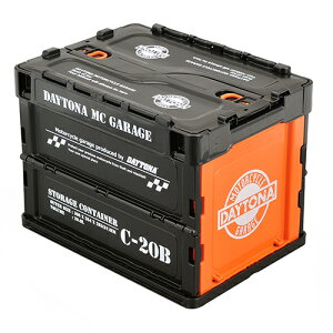 DAYTONA MCJ[W ܂݃Rei 20L 23058
