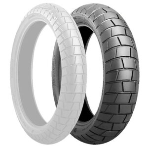 BRIDGESTONE(uaXg) BATTLAX ADVENTURE TRAIL AT41 130/80R17 65H TL A MCR05945 oCN ^C It[hEAhx`[
