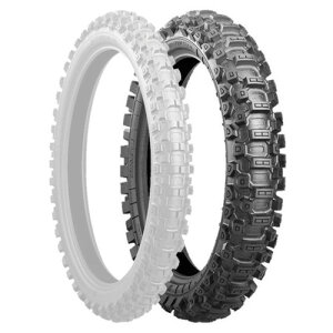 BRIDGESTONE BATTLECROSS X31 120/80-19 63M W A MCS01575 oCN It[hEAhx`[