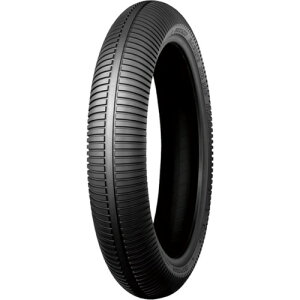 DUNLOP(�_�����b�v) KR189 95/70R17 TL �t�����g WC 351097 �o�C�N �^�C�� �I�����[�h���[�X