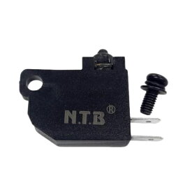 NTB(エヌティービー) SSS-01 フロントストップスイッチ バイク