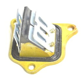 KN企画 補修リードバルブ ライブディオ後期3穴タイプ KN-RB-AF35 バイク