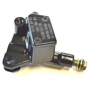 KN XYLn }X^[V_[ AhXV125 MASTER-S-03 oCN