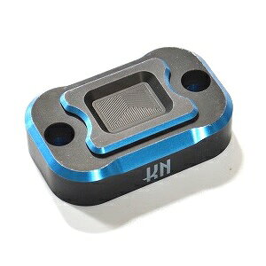 KN A~CNC}X^[V_[Lbv}bgubN/u[NMAX125/NMAX155 KN-MCCY2-BKB oCN