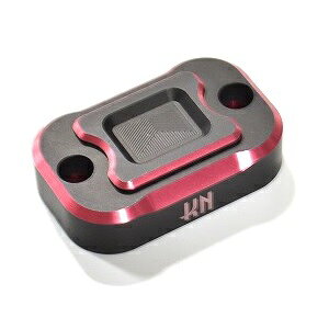 KN A~CNC}X^[V_[Lbv}bgubN/bhNMAX125/NMAX155 KN-MCCY2-BKRD oCN