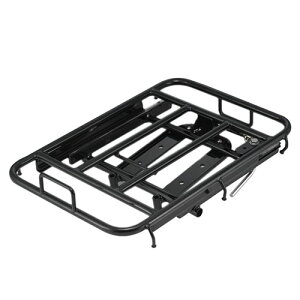 KIJIMA(キジマ) リアキャリア スライド PCX125/150/160 10-21y 210-315 バイク 外装