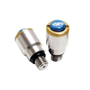 Motion Pro(���[�V���� �v��) �}�C�N���u���[�_�[ M5X0.8 �V���[���t�H�[�N GLD YM11-0089 �o�C�N �����