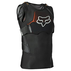 FOX RACING(tHbNX[VO) x[Xt[v D3O xXg ubN L C4214 oCN veN^[