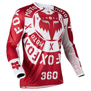 FOX RACING(tHbNX[VO) 360 W[W m[r bh/zCg L C5318 oCN It[hoCNEFA