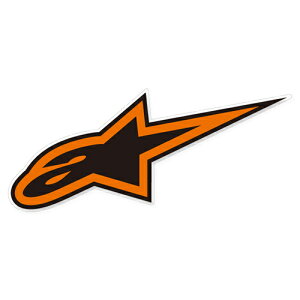 alpinestars STAR XebJ[S(7.5×3cm) IW/ubN C2616 oCN