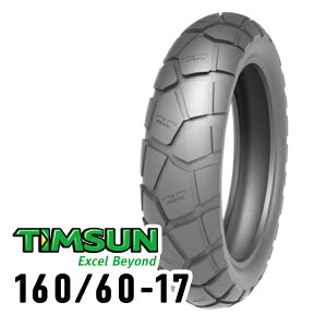 TIMSUN(eB\) Xg[gnCObv TS860R 160/60-17 69H TL A TS-860R oCN ^C It[hEAhx`[