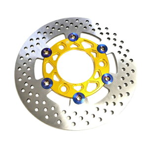 KN SWISH rbO[^[ 220mm S[h KN-SWDK-220GD oCN fBXN[^[