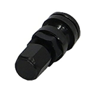 KN��� WORK �z�C�[���p�A���~�G�A�[�o���u [�u���b�N] KN-WAR-BK �o�C�N �G�A�o���u