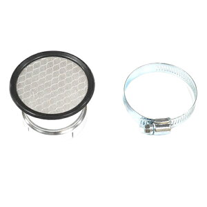 KN ėp A~lbgtB^[ Vo[ ta55mm/48mm KN-NF02-SV oCN GAtB^[EGAGg