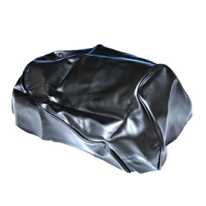 KN��� �V�[�g�J�o�[(�S���Ȃ�) ���փ^�b�J�[�p �V�O�i�XX/SE44J/2�^ �u���b�N SST-CX2-H �o�C�N