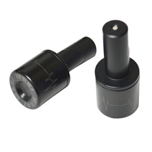 KN `sIo[Gh [}bgubN] RAPTOR BAR END KN-EDCMP-MBK oCN