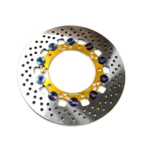 KN fBXN[^[ 245mm }WFXeB125 S[h KN-MA125DK-245GD oCN