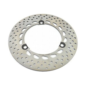 KN yʃ[VOu[L[^[ 230mm NMAX125/155 KN-NMRDK-230RD oCN fBXN[^[